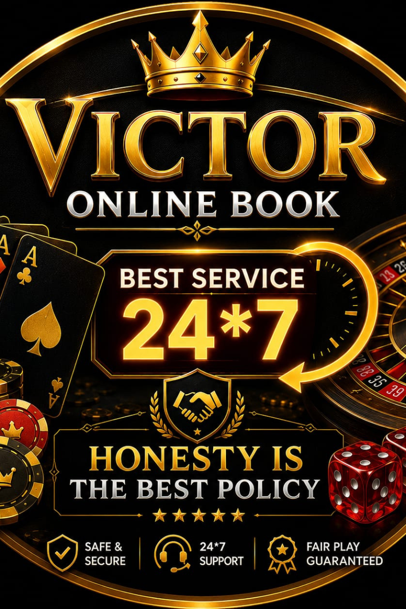 Victor   Banner